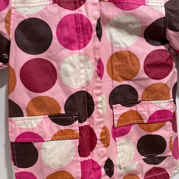 Mini Boden Jacket - Picture 2 of 5